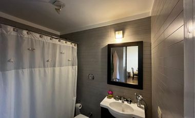 MONOAMBIENTE CON PATIO  con bajas expensas en Saavedra