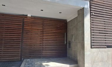 MONOAMBIENTE CON PATIO  con bajas expensas en Saavedra