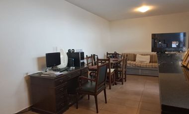 MONOAMBIENTE CON PATIO  con bajas expensas en Saavedra