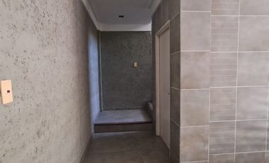 MONOAMBIENTE CON PATIO  con bajas expensas en Saavedra