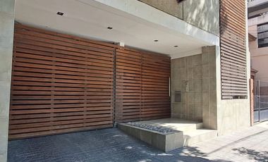 MONOAMBIENTE CON PATIO  con bajas expensas en Saavedra