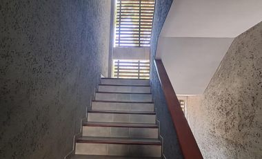 MONOAMBIENTE CON PATIO  con bajas expensas en Saavedra