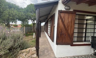 Venta Casa Quinta en Dos Lotes. Playa Dirada