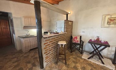 Venta Casa Quinta en Dos Lotes. Playa Dirada