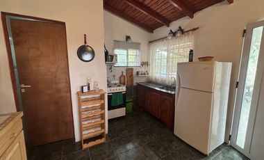 Venta Casa Quinta en Dos Lotes. Playa Dirada