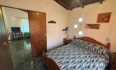 Venta Casa Quinta en Dos Lotes. Playa Dirada