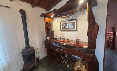 Venta Casa Quinta en Dos Lotes. Playa Dirada