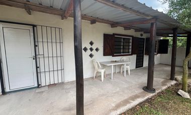 Venta Casa Quinta en Dos Lotes. Playa Dirada