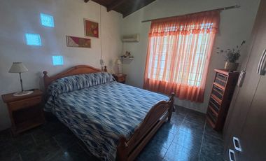 Venta Casa Quinta en Dos Lotes. Playa Dirada