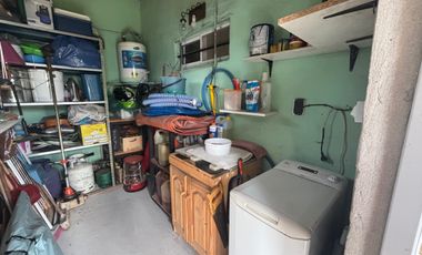 Venta Casa Quinta en Dos Lotes. Playa Dirada