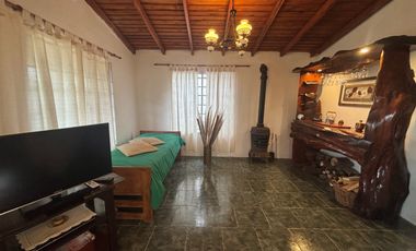 Venta Casa Quinta en Dos Lotes. Playa Dirada