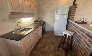 Venta Casa Quinta en Dos Lotes. Playa Dirada