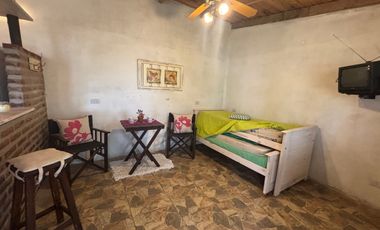 Venta Casa Quinta en Dos Lotes. Playa Dirada