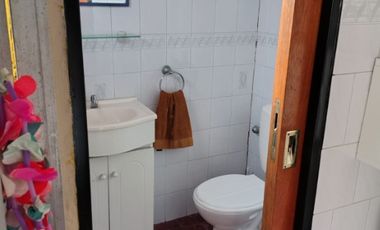 Casa PH en venta en Don Bosco Oeste