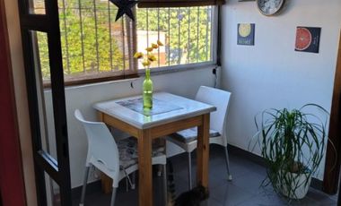 Casa PH en venta en Don Bosco Oeste