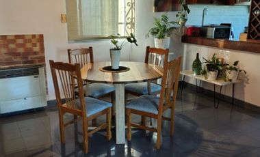 Casa PH en venta en Don Bosco Oeste