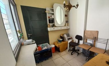 VENTA COMPLEJO DE 3 DEPARTAMENTOS EN CAPITAL