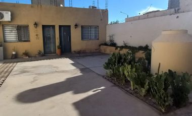VENTA COMPLEJO DE 3 DEPARTAMENTOS EN CAPITAL