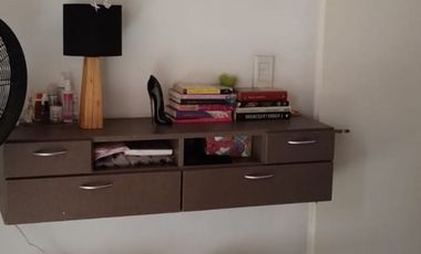 VENTA COMPLEJO DE 3 DEPARTAMENTOS EN CAPITAL