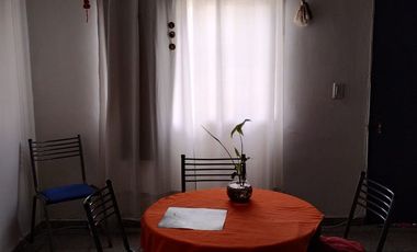 VENTA COMPLEJO DE 3 DEPARTAMENTOS EN CAPITAL