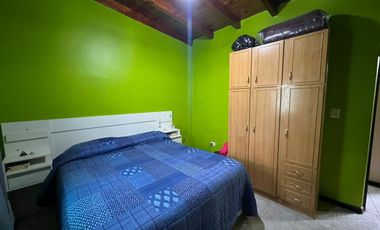 Departamento PB. 2 habitaciones, 2 baños. Capital