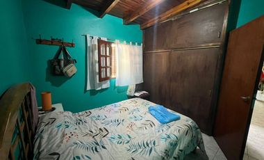 Departamento PB. 2 habitaciones, 2 baños. Capital