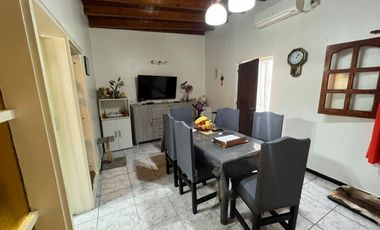 Departamento PB. 2 habitaciones, 2 baños. Capital