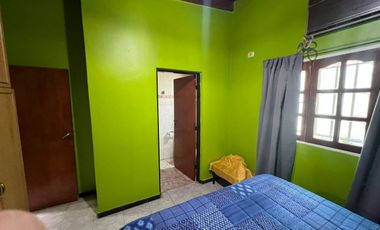 Departamento PB. 2 habitaciones, 2 baños. Capital