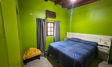 Departamento PB. 2 habitaciones, 2 baños. Capital