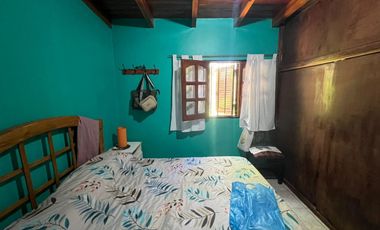 Departamento PB. 2 habitaciones, 2 baños. Capital