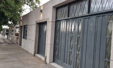 VENTA CASA REFACCIONADA. B° MENDOZA. VILLA KRAUSE.