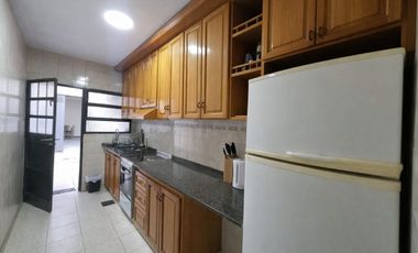VENTA CASA REFACCIONADA. B° MENDOZA. VILLA KRAUSE.