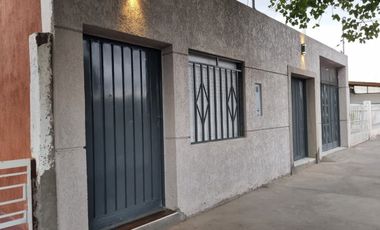 VENTA CASA REFACCIONADA. B° MENDOZA. VILLA KRAUSE.