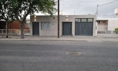 VENTA CASA REFACCIONADA. B° MENDOZA. VILLA KRAUSE.