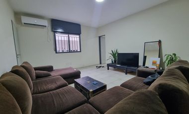 VENTA CASA REFACCIONADA. B° MENDOZA. VILLA KRAUSE.