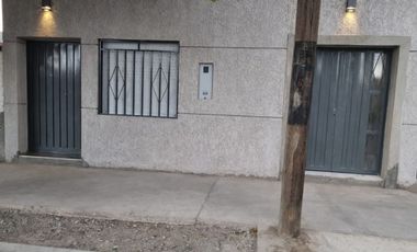 VENTA CASA REFACCIONADA. B° MENDOZA. VILLA KRAUSE.