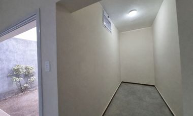 VENTA CASA REFACCIONADA. B° MENDOZA. VILLA KRAUSE.