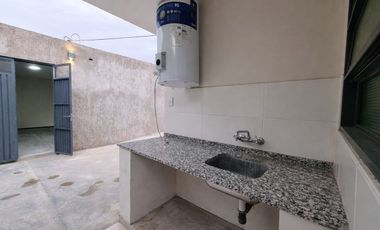 VENTA CASA REFACCIONADA. B° MENDOZA. VILLA KRAUSE.