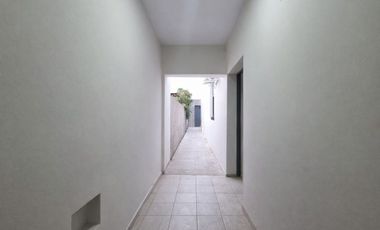 VENTA CASA REFACCIONADA. B° MENDOZA. VILLA KRAUSE.