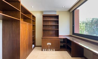 ALQUILER TEMPORARIO SAINT THOMAS ESTE OESTE