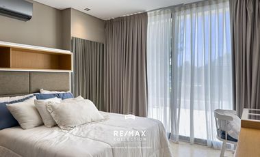 ALQUILER TEMPORARIO SAINT THOMAS ESTE OESTE