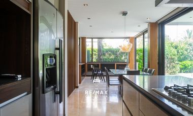 ALQUILER TEMPORARIO SAINT THOMAS ESTE OESTE