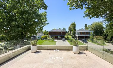 ALQUILER TEMPORARIO SAINT THOMAS ESTE OESTE