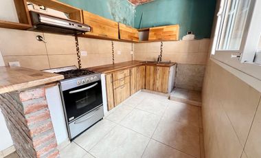 Venta PH 3/4 amb Terraza Patio Stos Lugares S/Exp