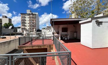 Venta PH 3/4 amb Terraza Patio Stos Lugares S/Exp