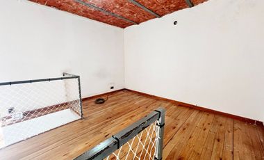 Venta PH 3/4 amb Terraza Patio Stos Lugares S/Exp