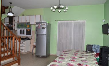 CASA 6 AMBIENTES EN VENTA MONTE GRANDE