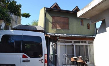 CASA 6 AMBIENTES EN VENTA MONTE GRANDE