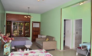 CASA 6 AMBIENTES EN VENTA MONTE GRANDE