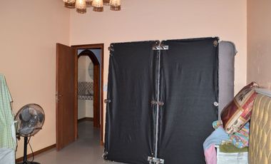 CASA 6 AMBIENTES EN VENTA MONTE GRANDE